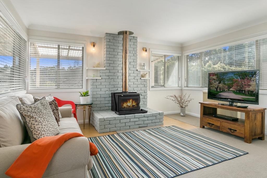 Katoomba NSW Accommodation Directory
