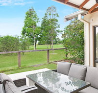 Sunny Finch House - Accommodation Directory