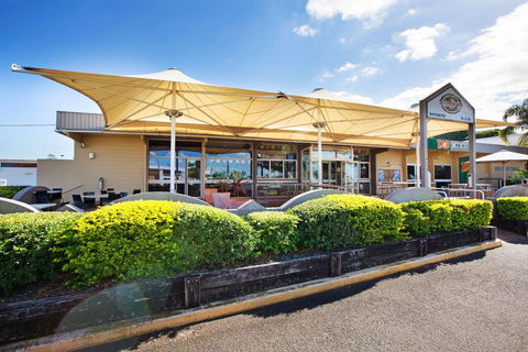 Sunnybank Hotel Brisbane - Accommodation Directory 0