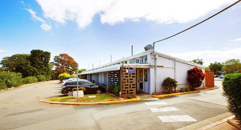 Sunnybank Hotel Brisbane - Accommodation Directory 1