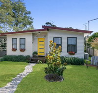 Sunnyside - Accommodation Directory