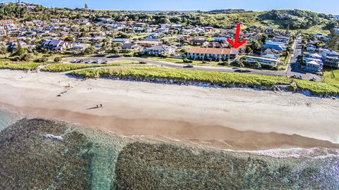 Sunrise Reef - Unit 6 Lennox Head - Accommodation Directory 3