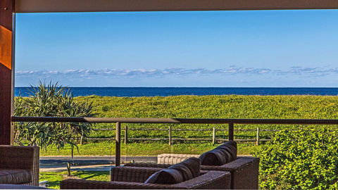 Sunrise Reef - Unit 6 Lennox Head - Accommodation Directory 0