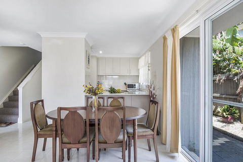 Sunset At Gibbon - Lennox Head - Accommodation Directory 2