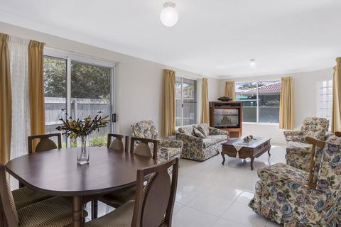 Sunset At Gibbon - Lennox Head - Accommodation Directory 1