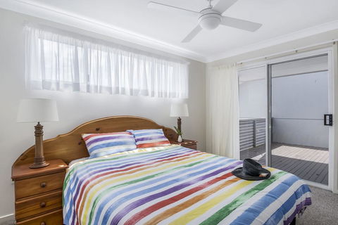 Sunset At Gibbon - Lennox Head - Accommodation Directory 3