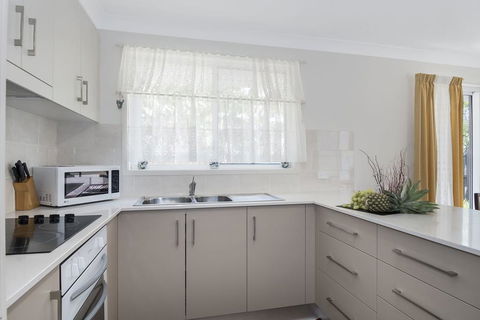 Sunset At Gibbon - Lennox Head - Accommodation Directory 0