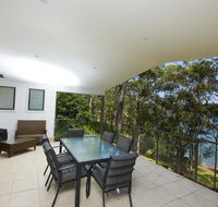 Sunset at Sandbar - Accommodation Directory