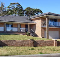 Sunset over Neptune - pet friendly 5 min to beach - Accommodation Directory