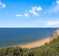 Sunset Sails Redcliffe - Accommodation Directory