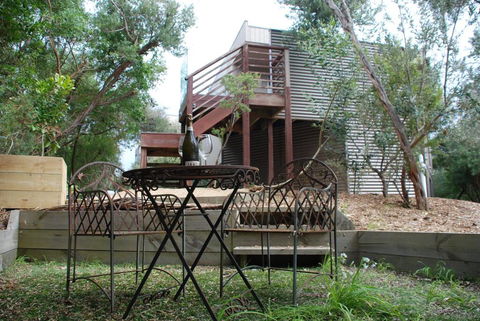SURF Side SECRET INVERLOCH - Accommodation Directory 3