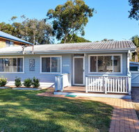 Surfs Up - Accommodation Directory