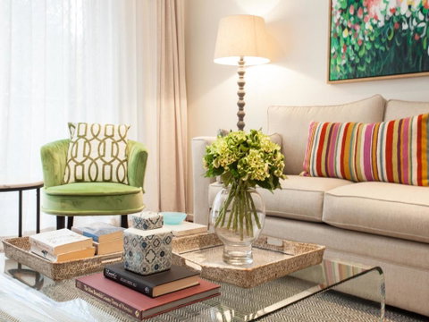 SURRY HILLS BUCKINGHAM ST-LAbode - Accommodation Directory 1