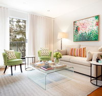 SURRY HILLS BUCKINGHAM ST-LAbode - Accommodation Directory