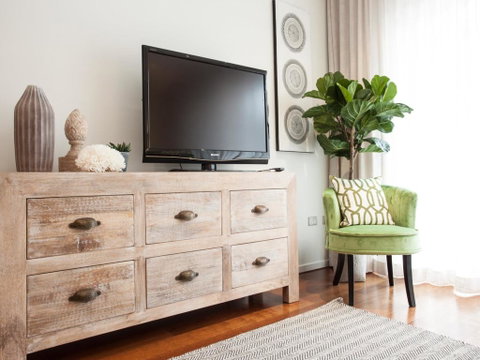 SURRY HILLS BUCKINGHAM ST-LAbode - Accommodation Directory 3