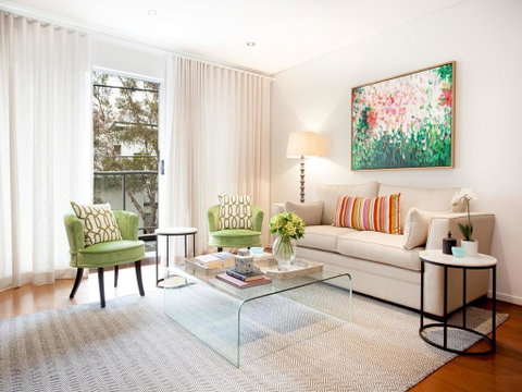 SURRY HILLS BUCKINGHAM ST-LAbode - Accommodation Directory 0
