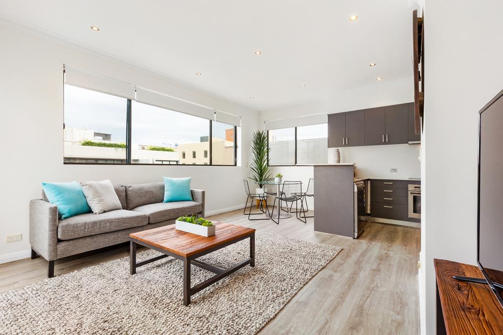 Surry Hills NSW Accommodation Directory