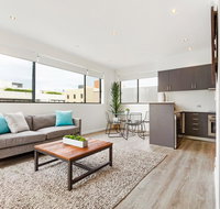Surry Hills Modern Self-Contained One-Bedroom Apartment 19 FOV - Accommodation Directory