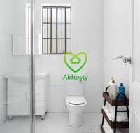 Surry Hills Victorian 4 Bedroom House near Central - Accommodation Directory
