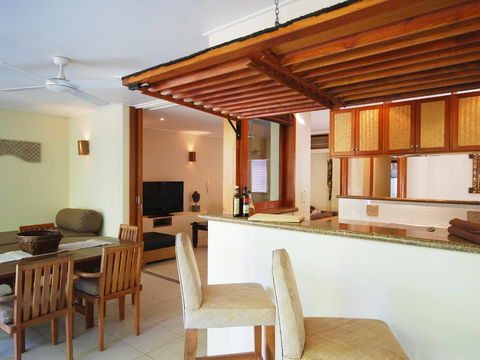 Surya Beachfront Villa No.1 - Accommodation Directory 2