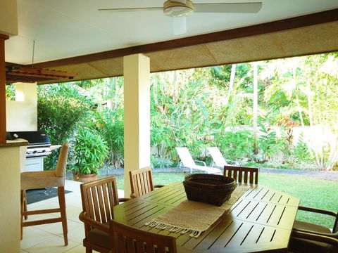 Surya Beachfront Villa No.1 - Accommodation Directory 0