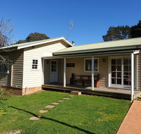Sutton Forest Cottage - Accommodation Directory
