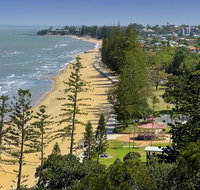 Suttons Beach Apartments - Accommodation Directory