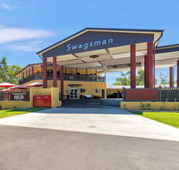 Swagsman Motel - Accommodation Directory