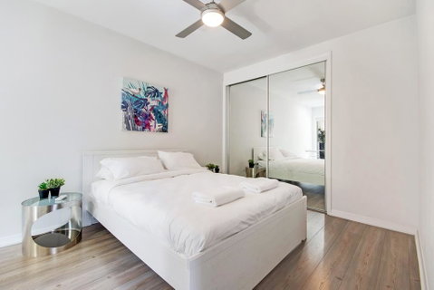 Swainson On Union - Accommodation Directory 2