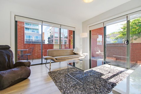 Swainson On Union - Accommodation Directory 0
