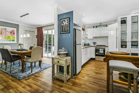 Swanbrook - Accommodation Directory 1