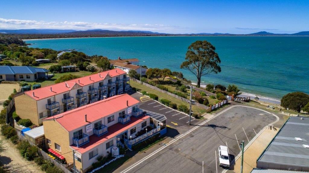 Apslawn TAS Accommodation Directory