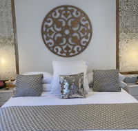 Sydney Executive Garden Apartments - Accommodation Directory