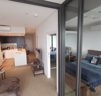 Sydney Olympic Park Luxury Apartment - Accommodation Directory