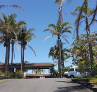 Tabourie Lake Motor Inn - Accommodation Directory