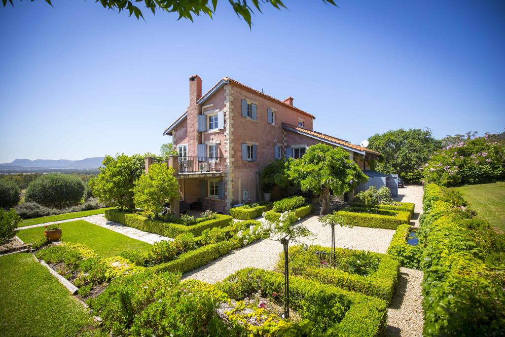 Putty NSW Accommodation Directory