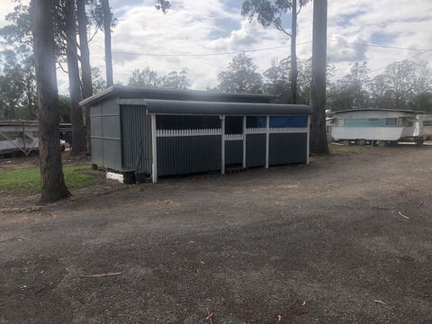 Tall Timbers Caravan Park Kempsey - Accommodation Directory 1