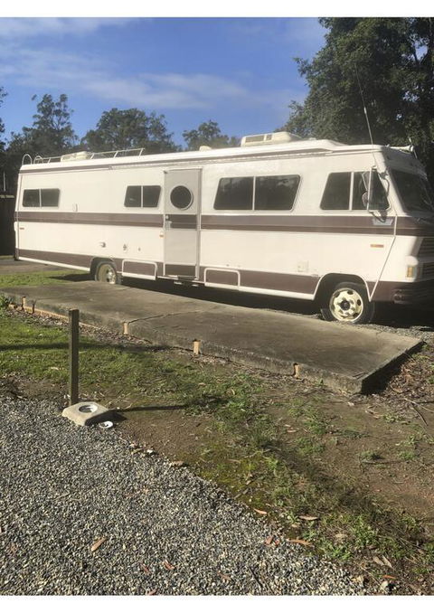 Tall Timbers Caravan Park Kempsey - Accommodation Directory 3