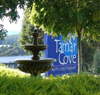 Tamar Cove Motel - Accommodation Directory
