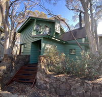 Tambo-DPA - Accommodation Directory
