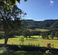 Tantallon - Accommodation Directory