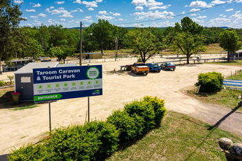 Taroom Caravan & Tourist Park with Accommodation Directory