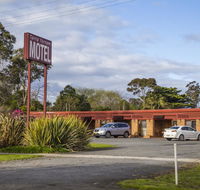 Tarra Motel - Accommodation Directory