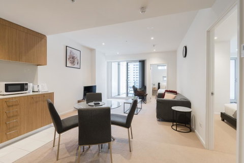 Tasha's Apartments On Morphett - Accommodation Directory 2