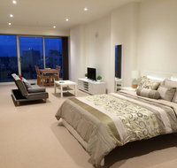 Tasha's Apartments on Morphett - Accommodation Directory