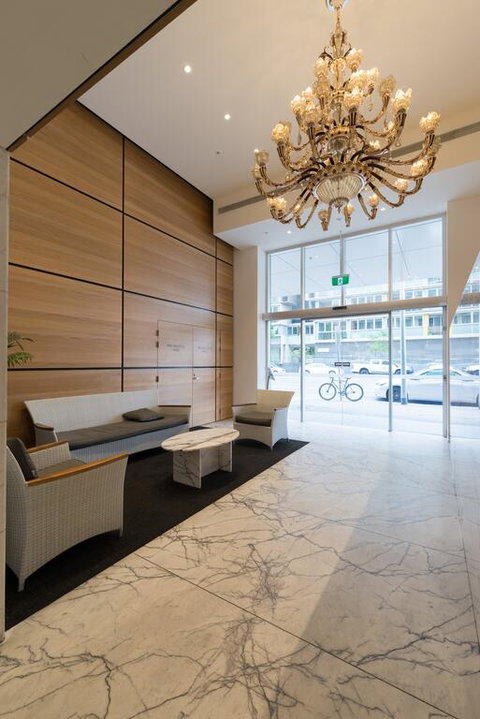 Tasha's Apartments On Morphett - Accommodation Directory 3