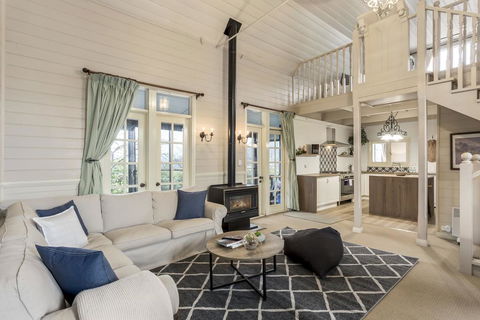 Tasmania Frankford Road - Accommodation Directory 0