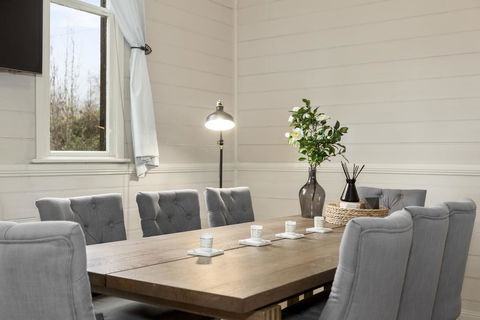 Tasmania Frankford Road - Accommodation Directory 2