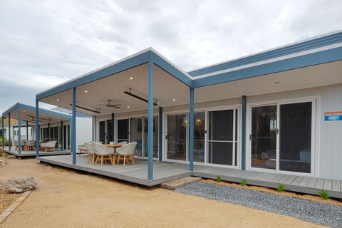 Tathra Beachside - Accommodation Directory 1