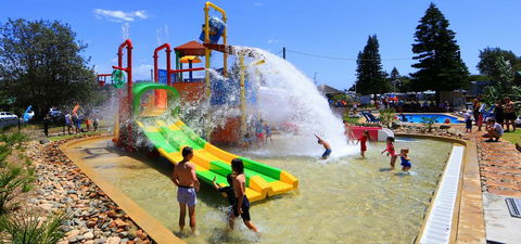 Tathra Beachside - Accommodation Directory 0